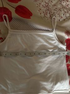White Camisole