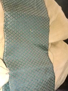 Elegant Cotton Blouse Material