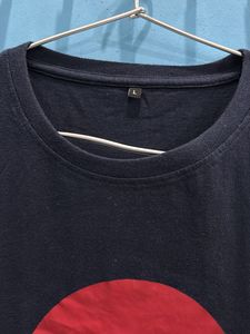 Lord Shiva Graphic T-Shirt