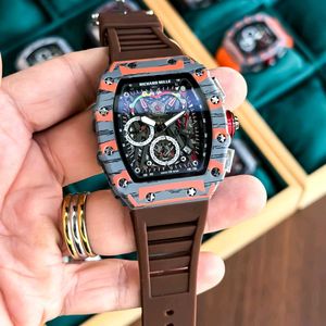Richard Mille  Watch
