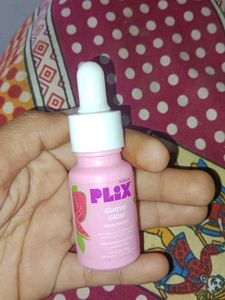 Plix Guava Glow Dewy Serum