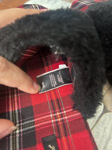 VS slippers