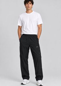 Adidas Black Track Pants