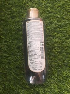 WOW Skin Science Onion Black Seed Hair Oil