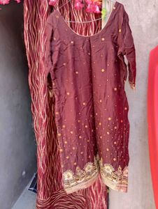 party wear suit