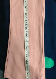 Bell Bottom Pants