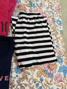 Graphic Print T-Shirt Bundle