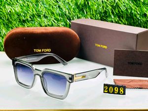 TOMFORD PREMIUM QUALITY UNISEX SUNGLASSES
