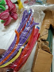 DIY Craft Flower Making Supplies