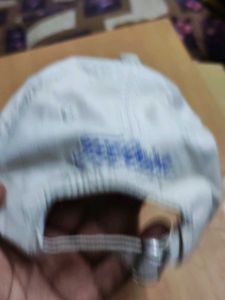 Titleist Vokey Design Golf Cap