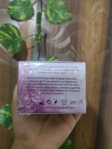 Aroma Magic Passion Flower Massage Cream