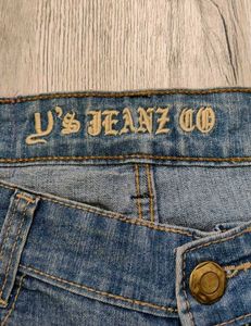 Sc9655 Us-jeanz jeans waist 40 inches