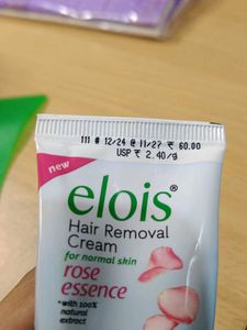 Clothing Peg+ Rin Fabric Whitener+ Hair Removal