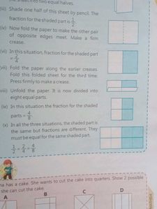 Maths Insider - Grade 4