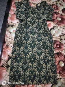 Elegant Kurta Set