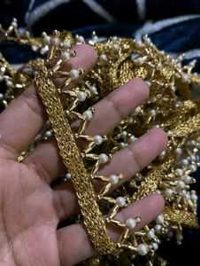 Lace 9 Mtr