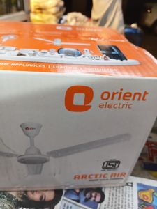 Orient Electric Arctic Air Ceiling Fan