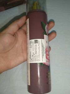 Bath &amp; Body Works Rose Fine Fragrance Mist