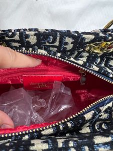 Christian Dior Tote Bag