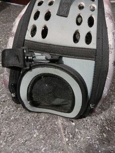 Pet Carrier Bag