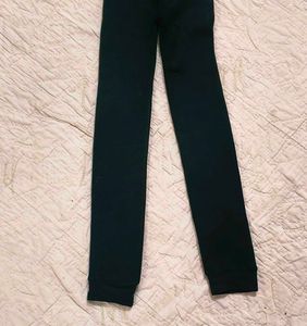 Very Beautiful Fleece Leggings