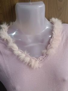 Woolen Top
