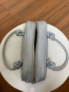 Charles &amp; Keith Sammie Knotted-Handle