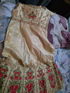 Elegant Lehenga Choli