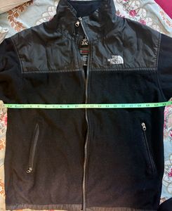 🇬🇧 North Face Imported Zipper