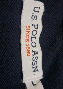 US Polo T-Shirt