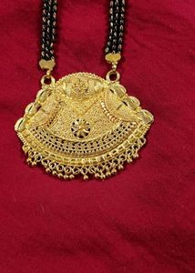 Beautiful Mangalsutra Set