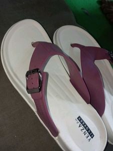 Flip Flops / Slippers size 36(5) to 39(8)