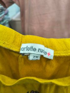 Ladies Top