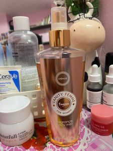 Luxurious Unisex Perfume