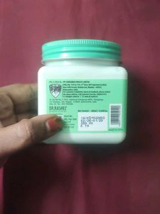 Korean Glass Skin Essence Cream