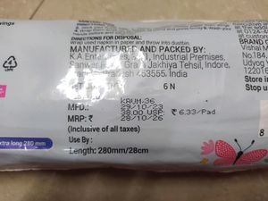 Equalife Pad