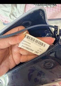 Zara Chich Shoulder bag