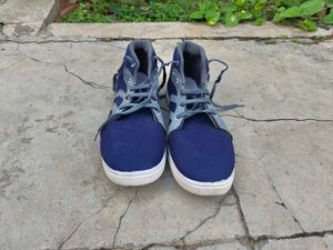 Sneakers for Men (Blue) ।। SIZE : UK 12