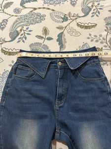 Vintage Flare Jeans