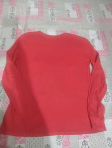 Nike Air Force Long Sleeve Shirt