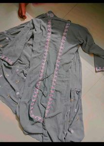 Handwork Designer Classy 3 Piece Set