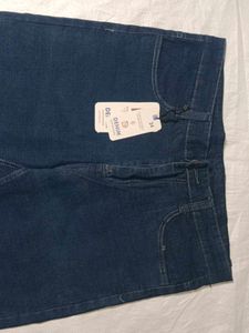 Denim Jeans - New with Tags