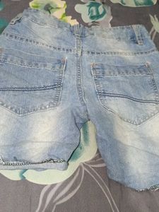 Denim for girl and women