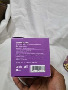 Plum Body Lovin' Vanilla Vibes Scented Candle