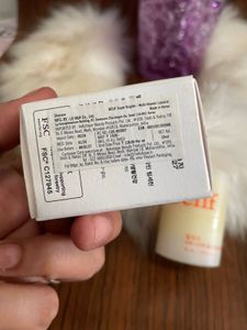 Belif Spf Lip Balm