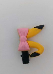 Cute Cartoon Hair Clips for Girls