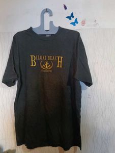 Biloxi Beach Mississippi T-Shirt