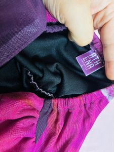 Purple Dress 💝