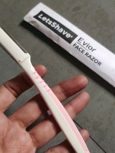 New Razor