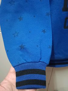 Premium Quality Boy's Woolen Hoodie 😍